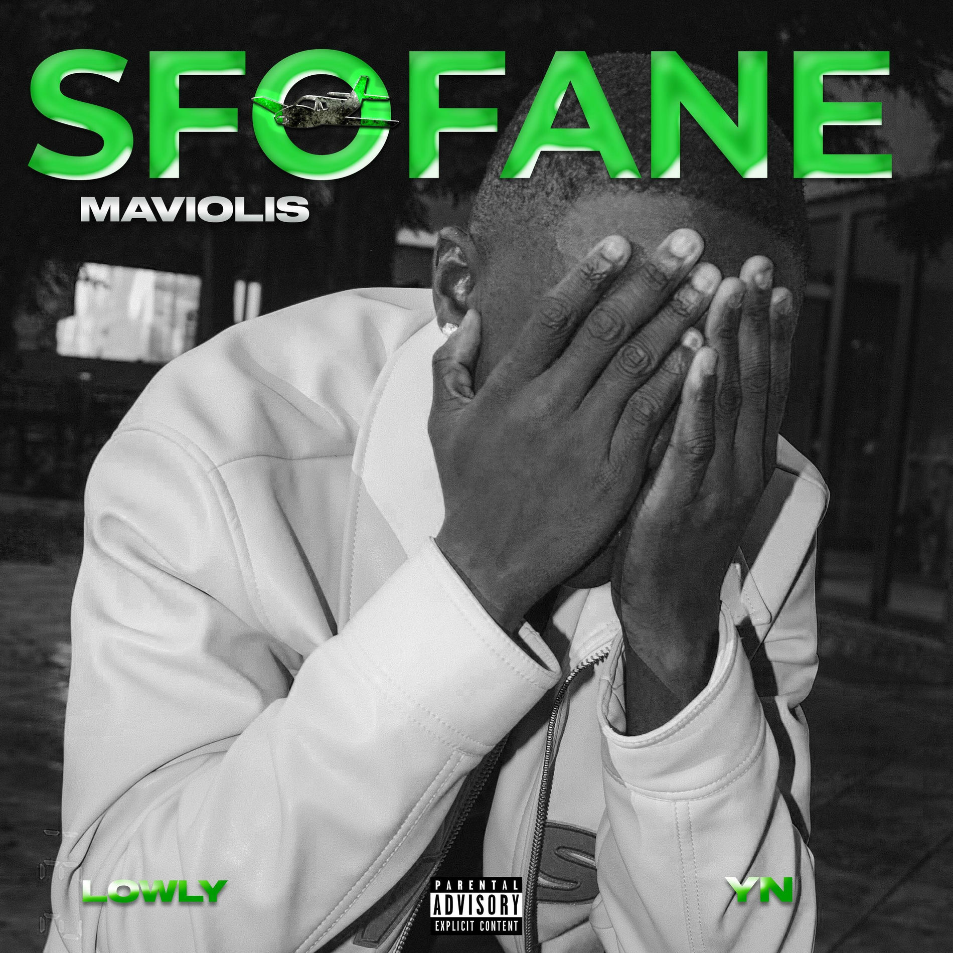 Album cover of SFOFANE (feat. Lowly & Youngniggainpta)