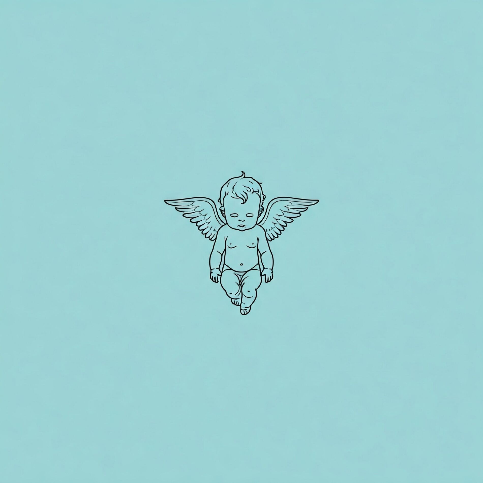 Album cover of Embrace