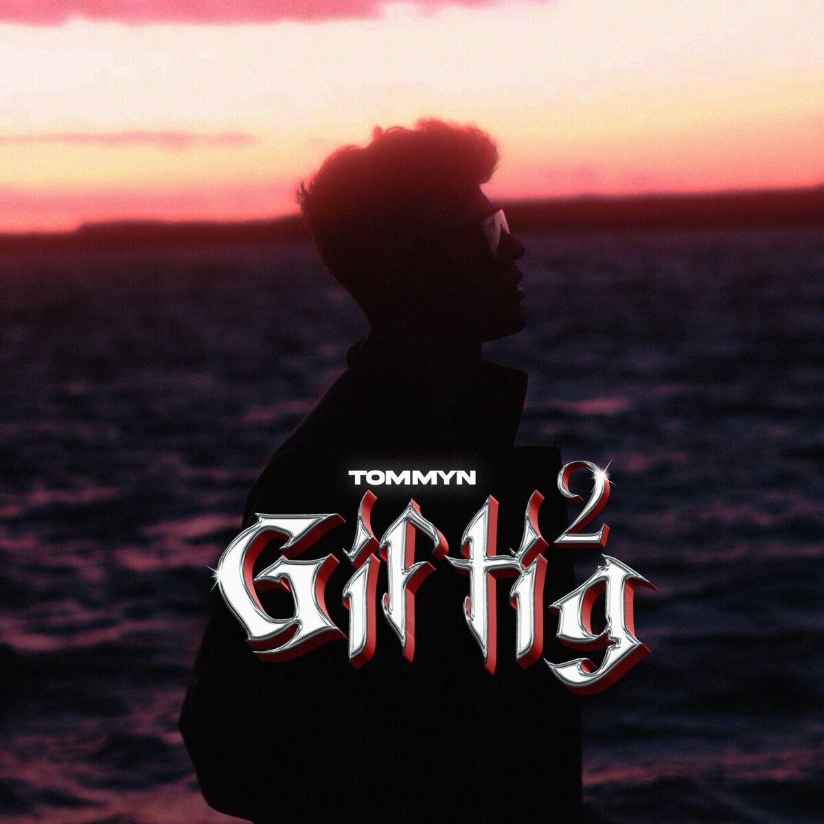 Album cover of Giftig 2