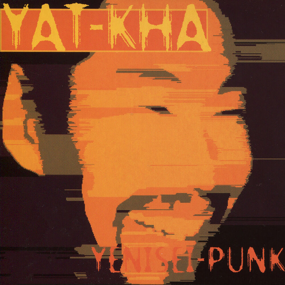 Picture of Yenisei-Punk