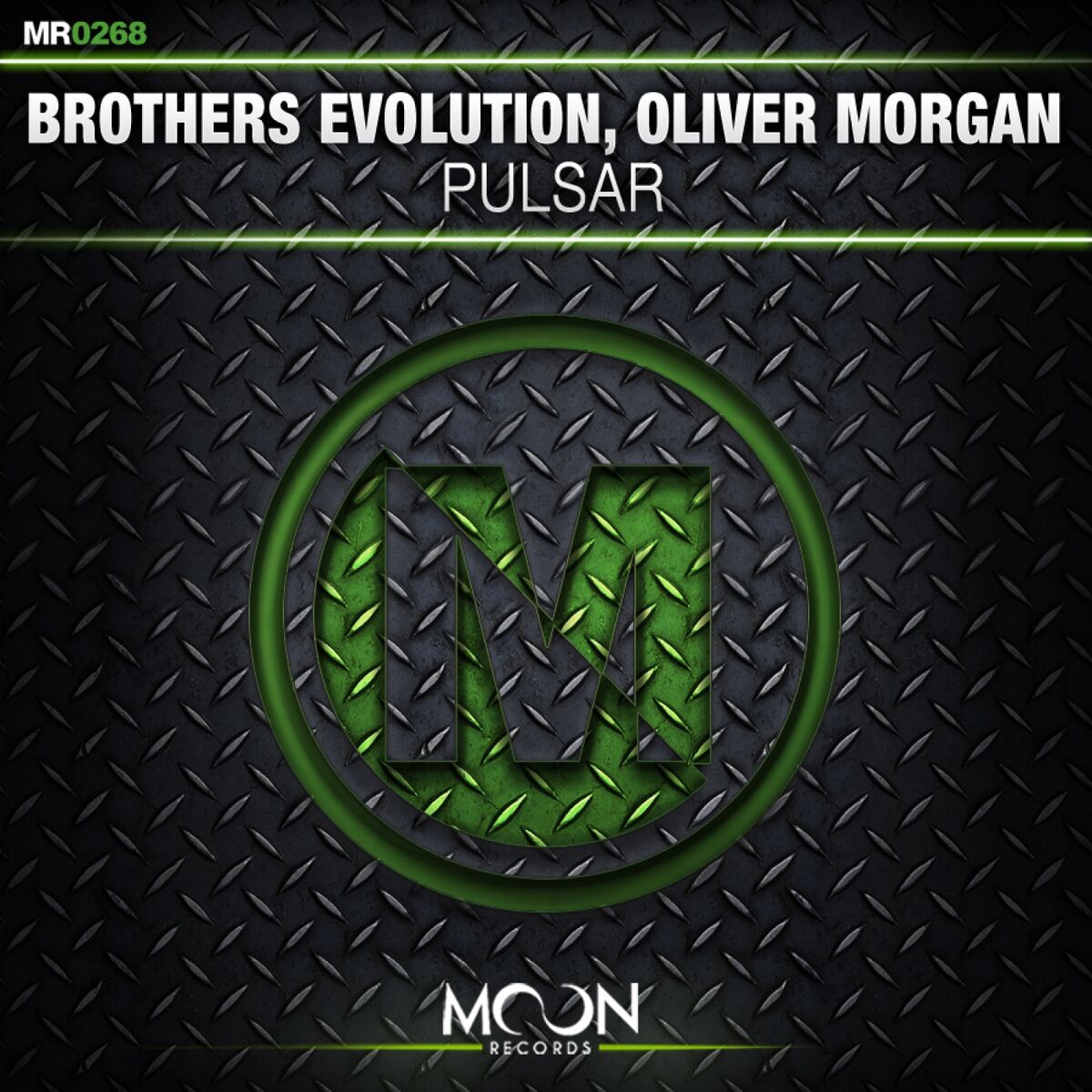 Album cover of Pulsar