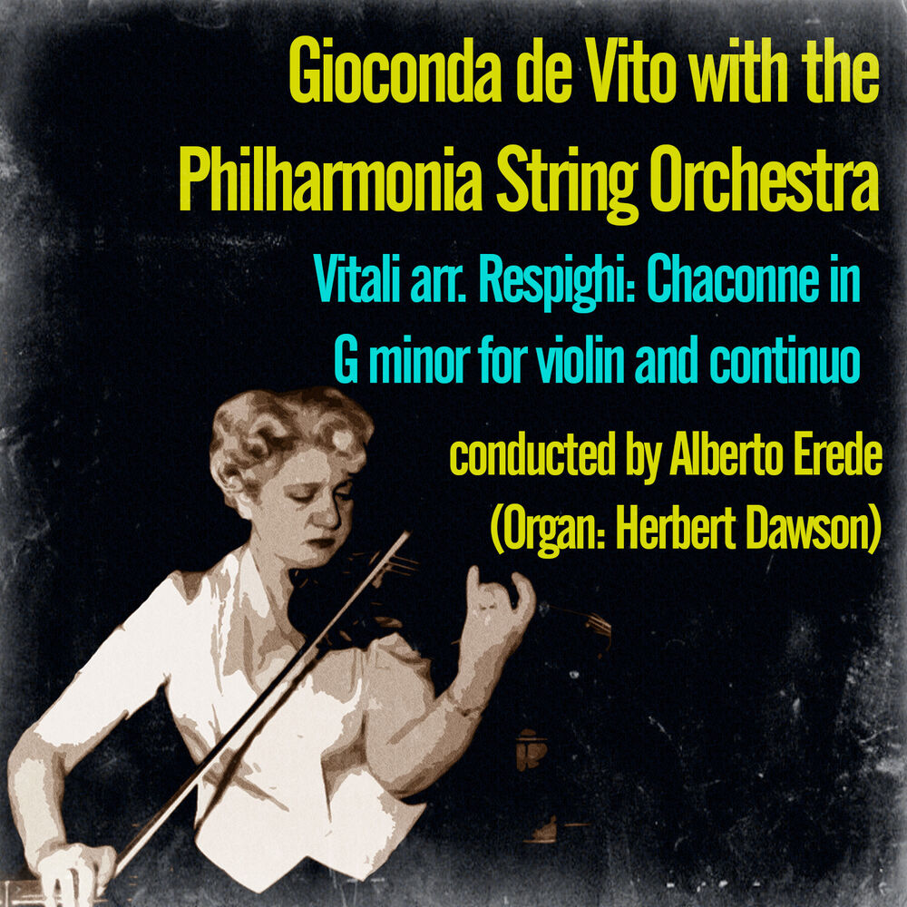 Picture of Chaconne in G Minor for Violin and Continuo
