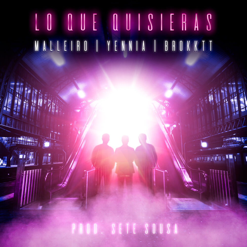Picture of Lo Que Quisieras