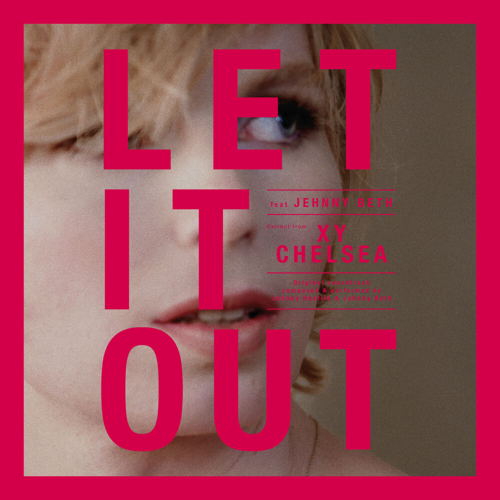 Picture of Let It Out (From "Xy Chelsea")