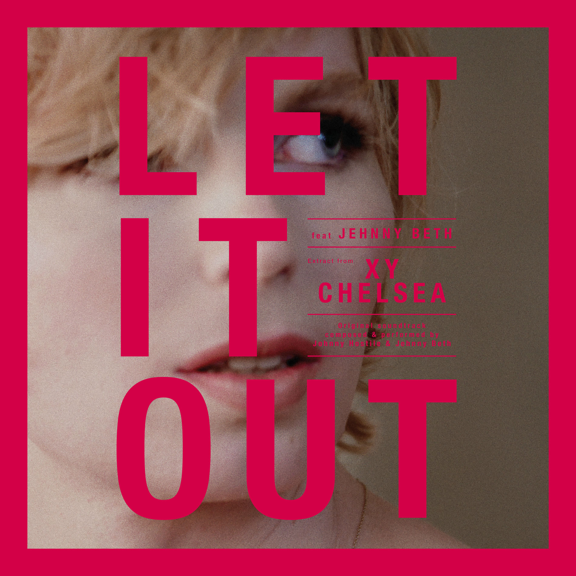 Album cover of Let It Out (From 