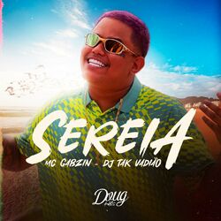 Cover of Sereia