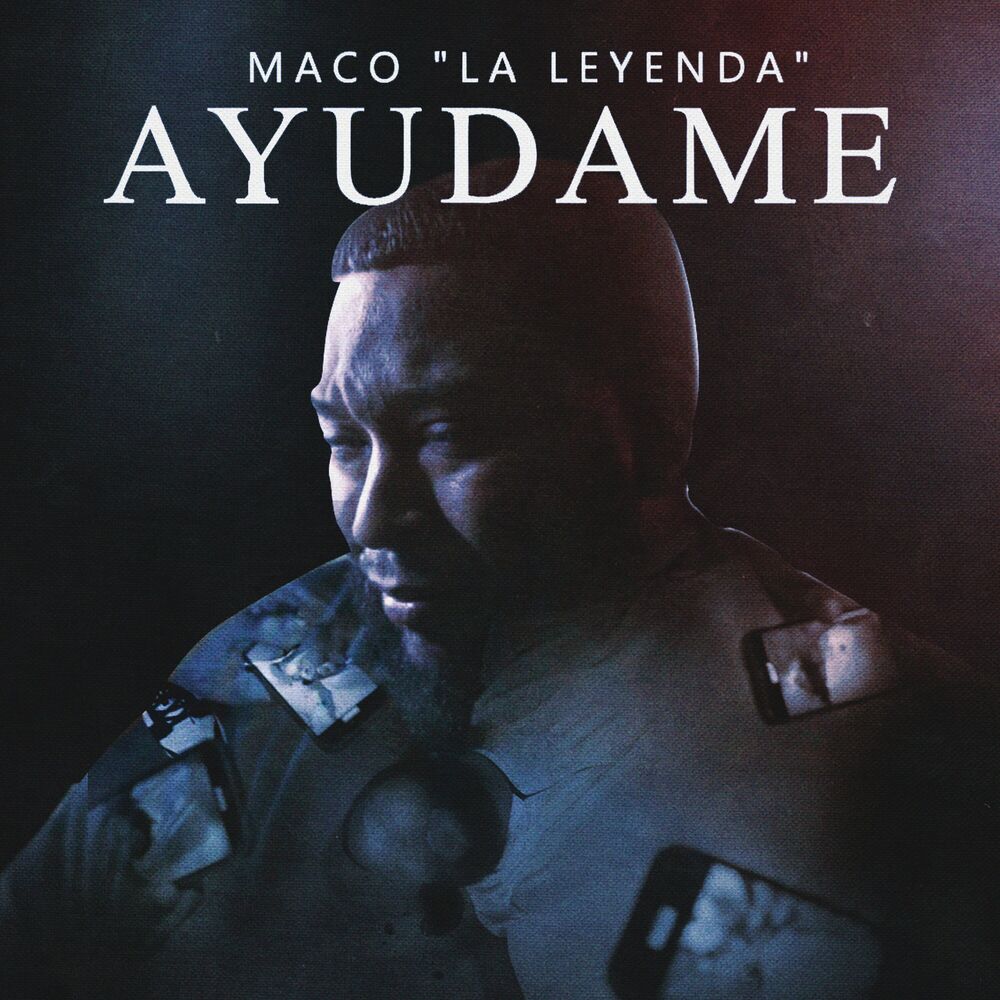 Picture of Ayudame