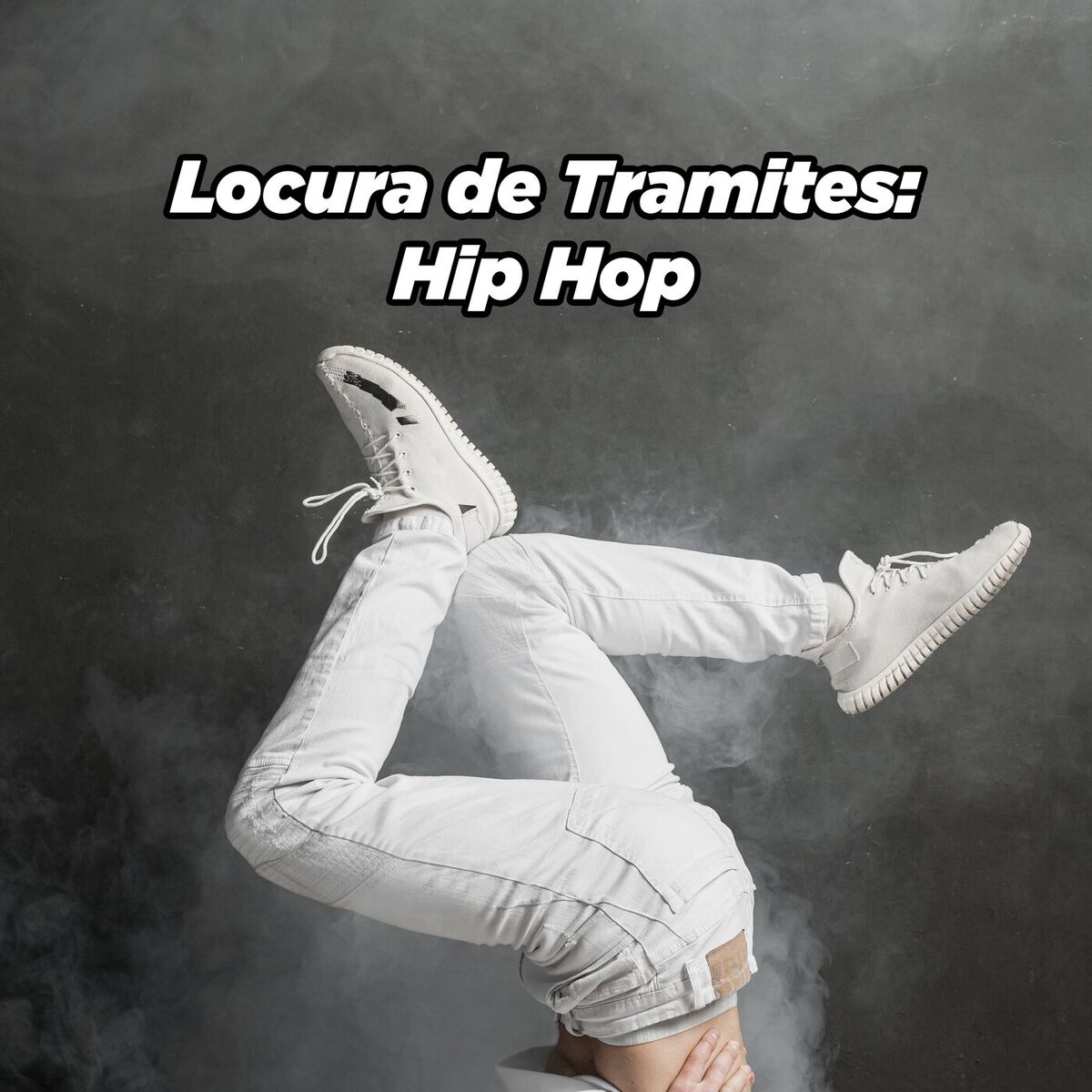 Album cover of Locura de Tramites: Hip Hop