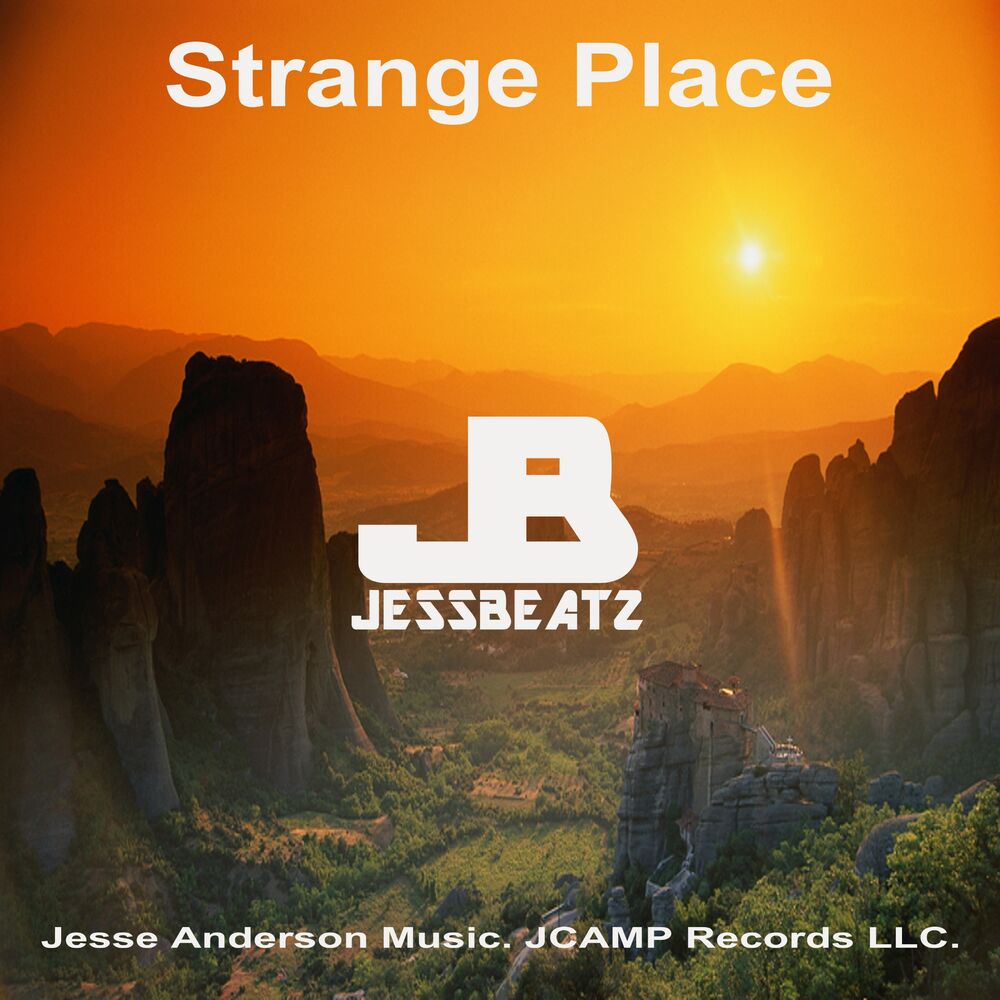 Picture of Strange Place