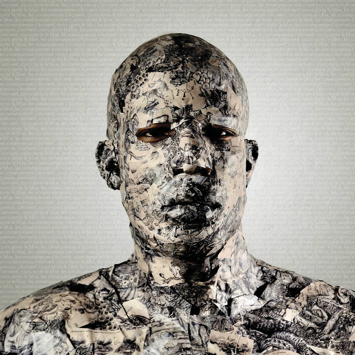 Album cover of Blue
