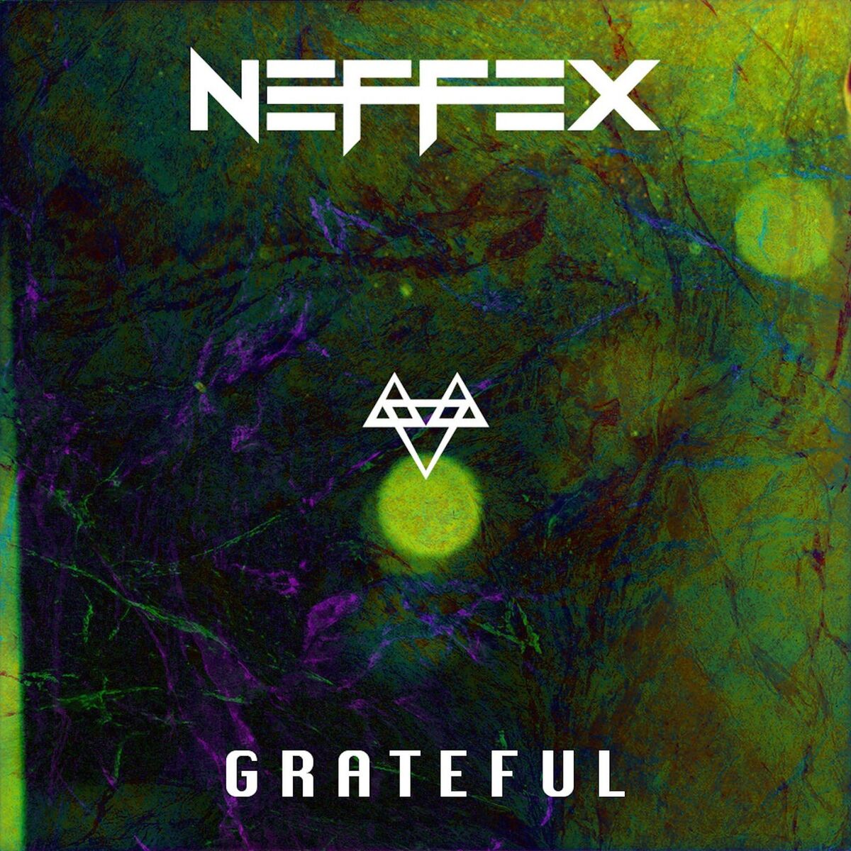 Album picture of Grateful
