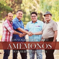 Cover of Amémonos