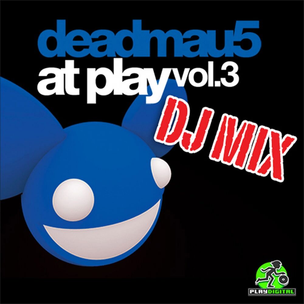 Picture of At Play Vol. 3 DJ Mix