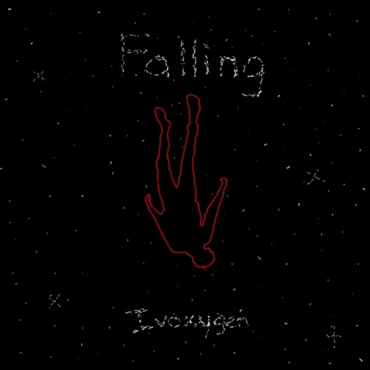 Album cover of Falling