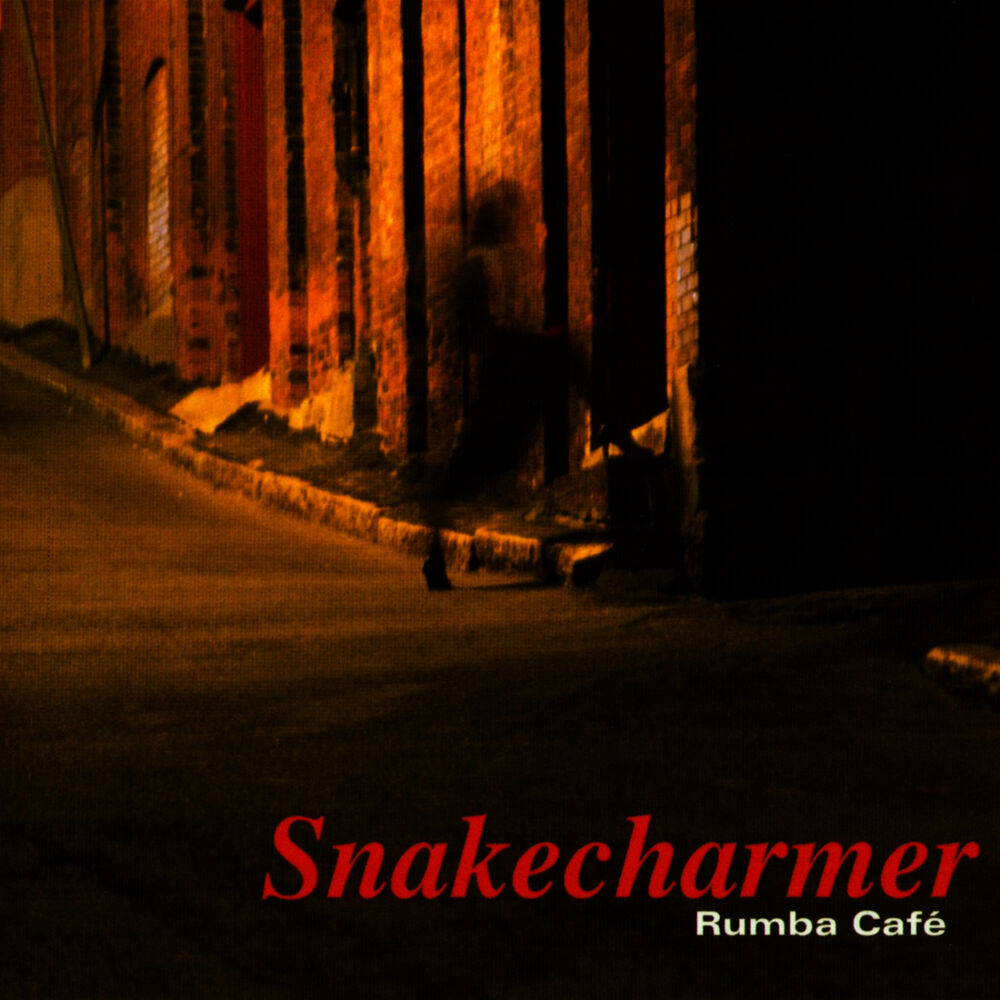 Picture of Rumba Café