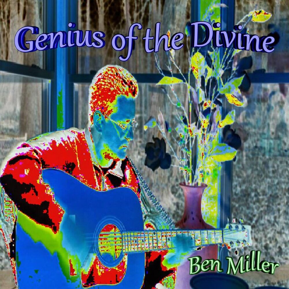 Picture of Genius of the Divine