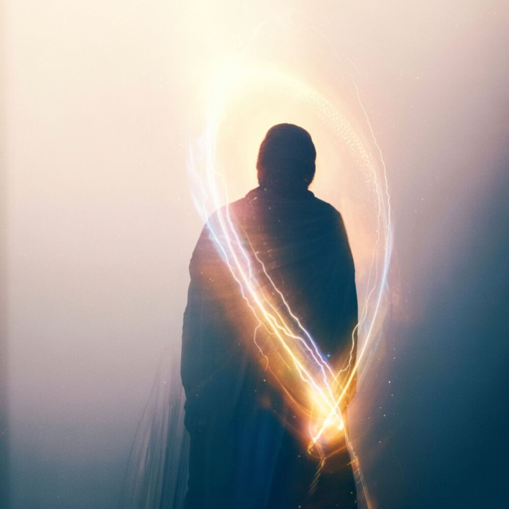 Picture of Never Let Me Go [ You Are Faithful ]