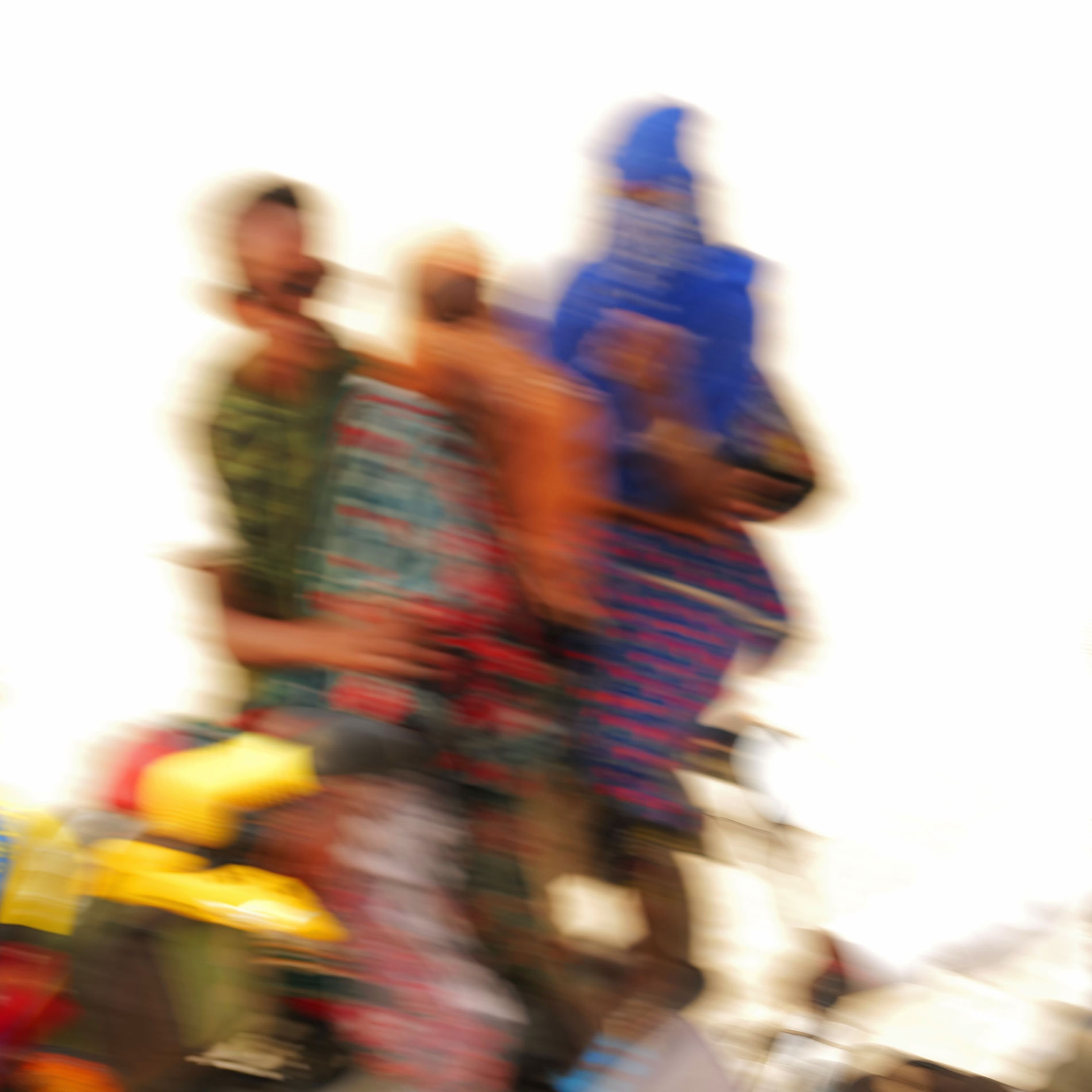 Album cover of Maktoub