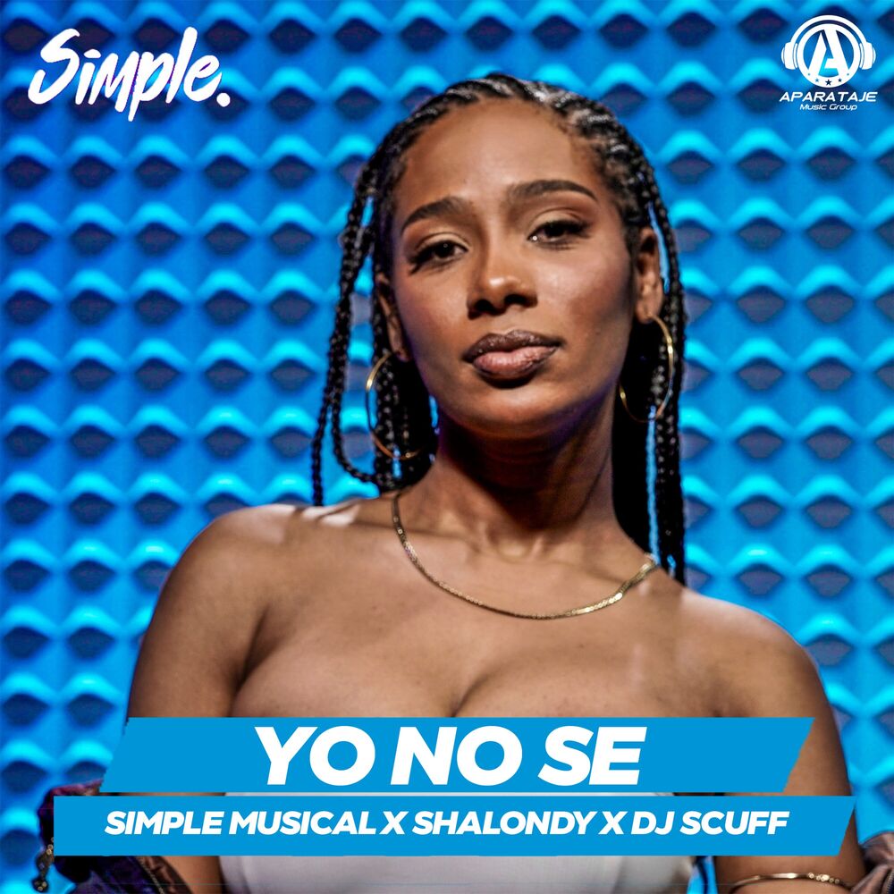Picture of YO NO SE