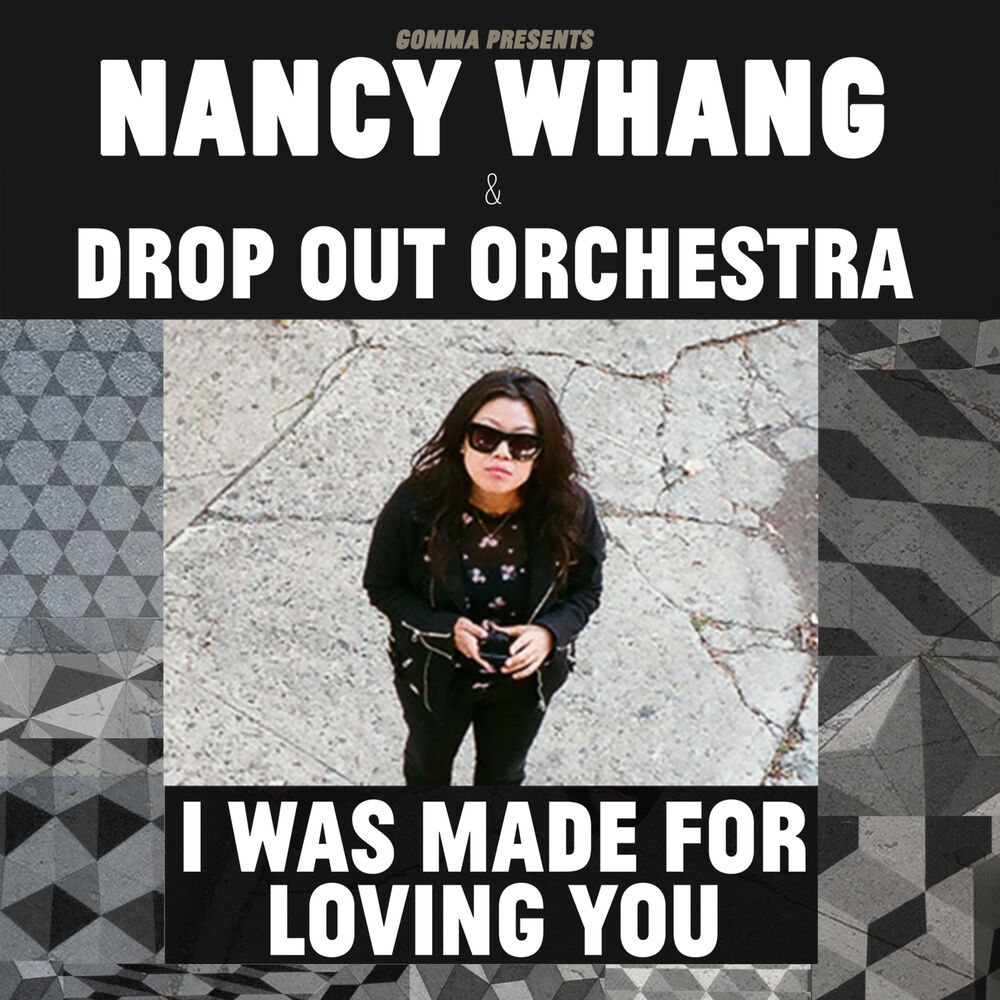 Picture of I Was Made for Loving You