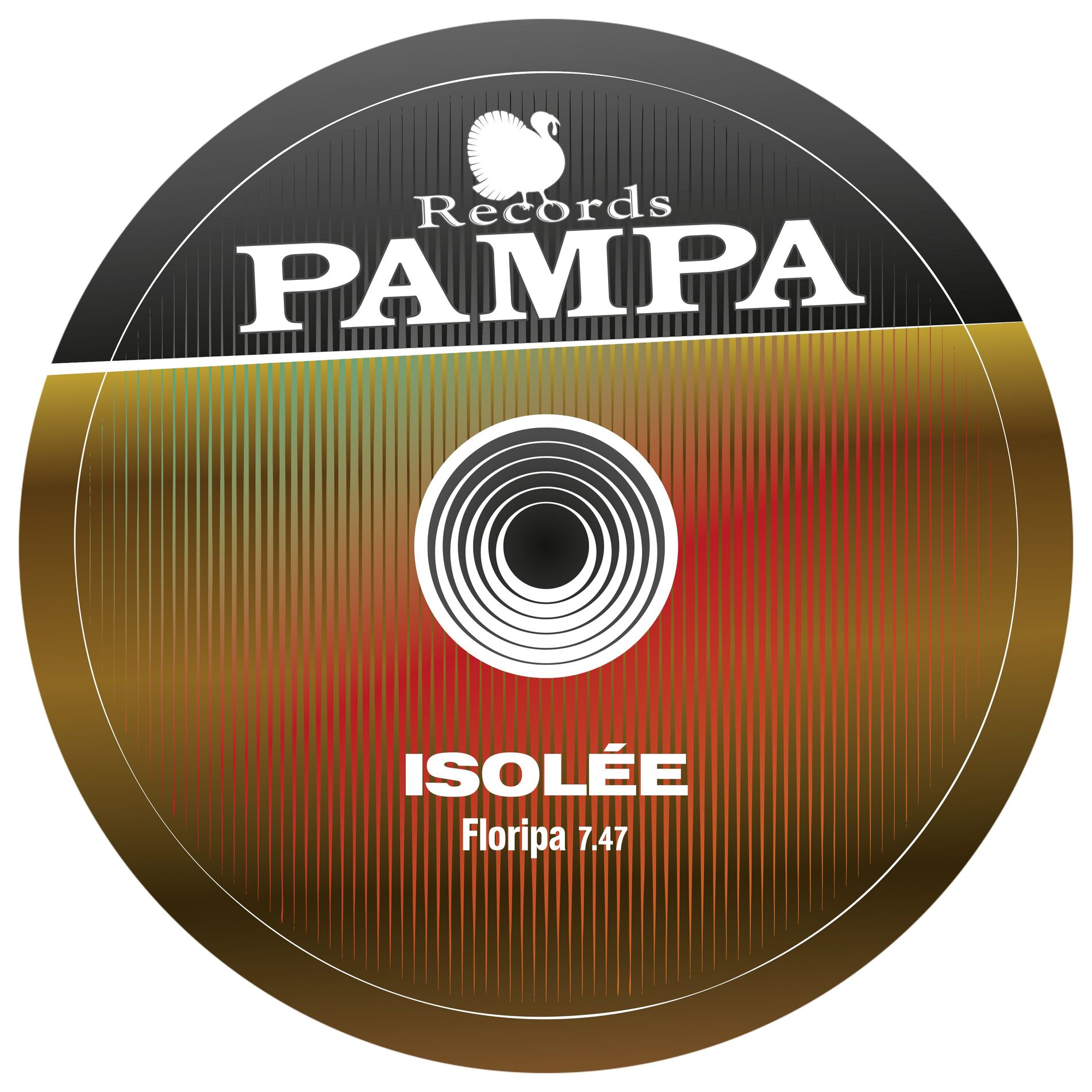 Album cover of Floripa