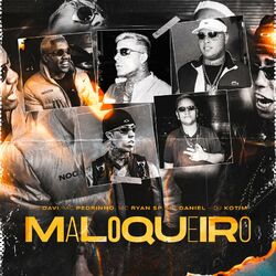 Cover of Maloqueiro