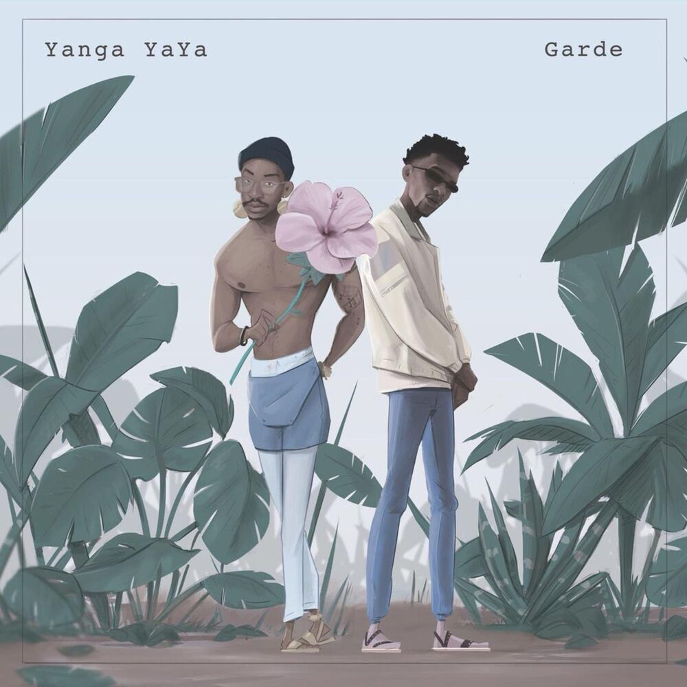 Picture of Appreciation (feat. Yanga Yaya)