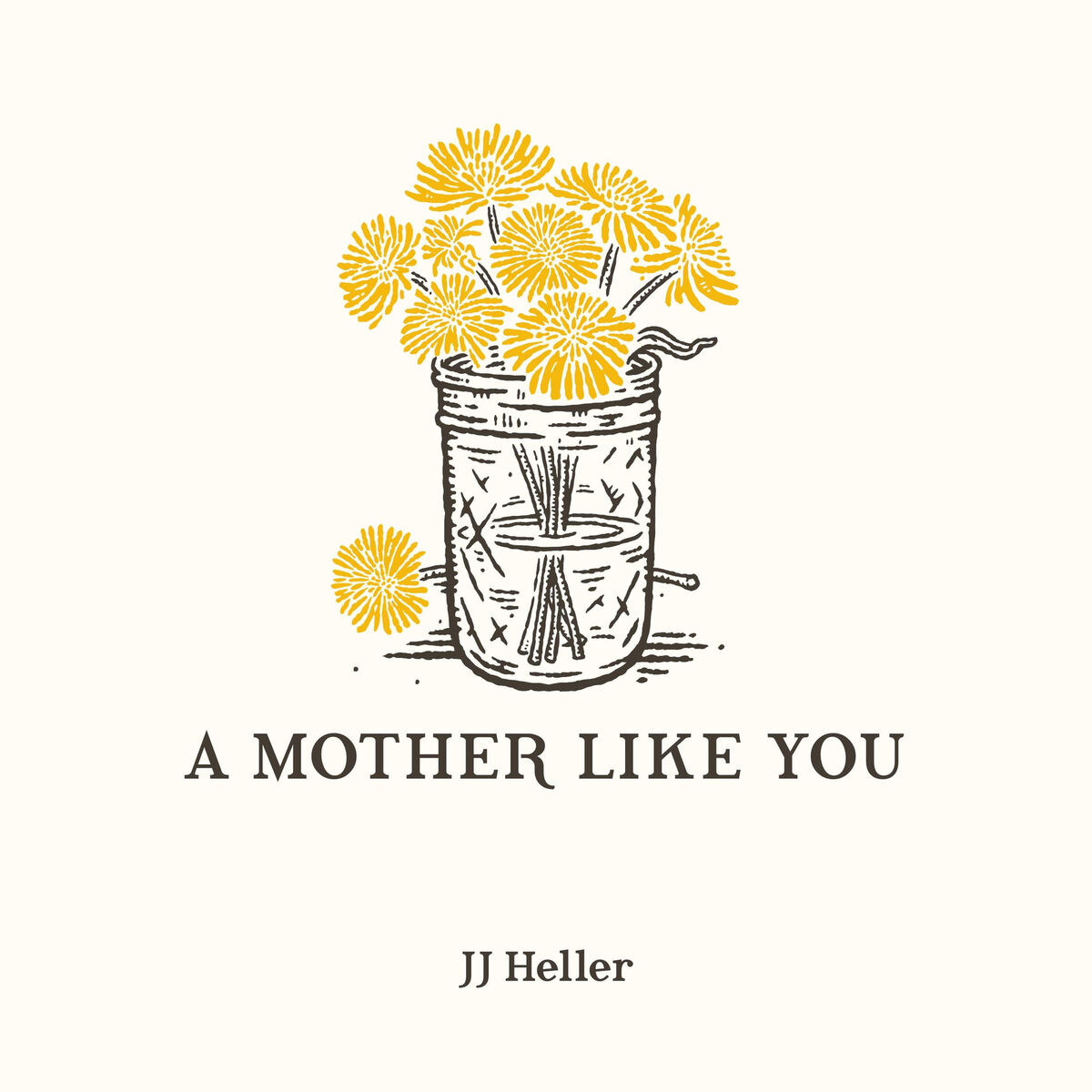 Album cover of A Mother Like You