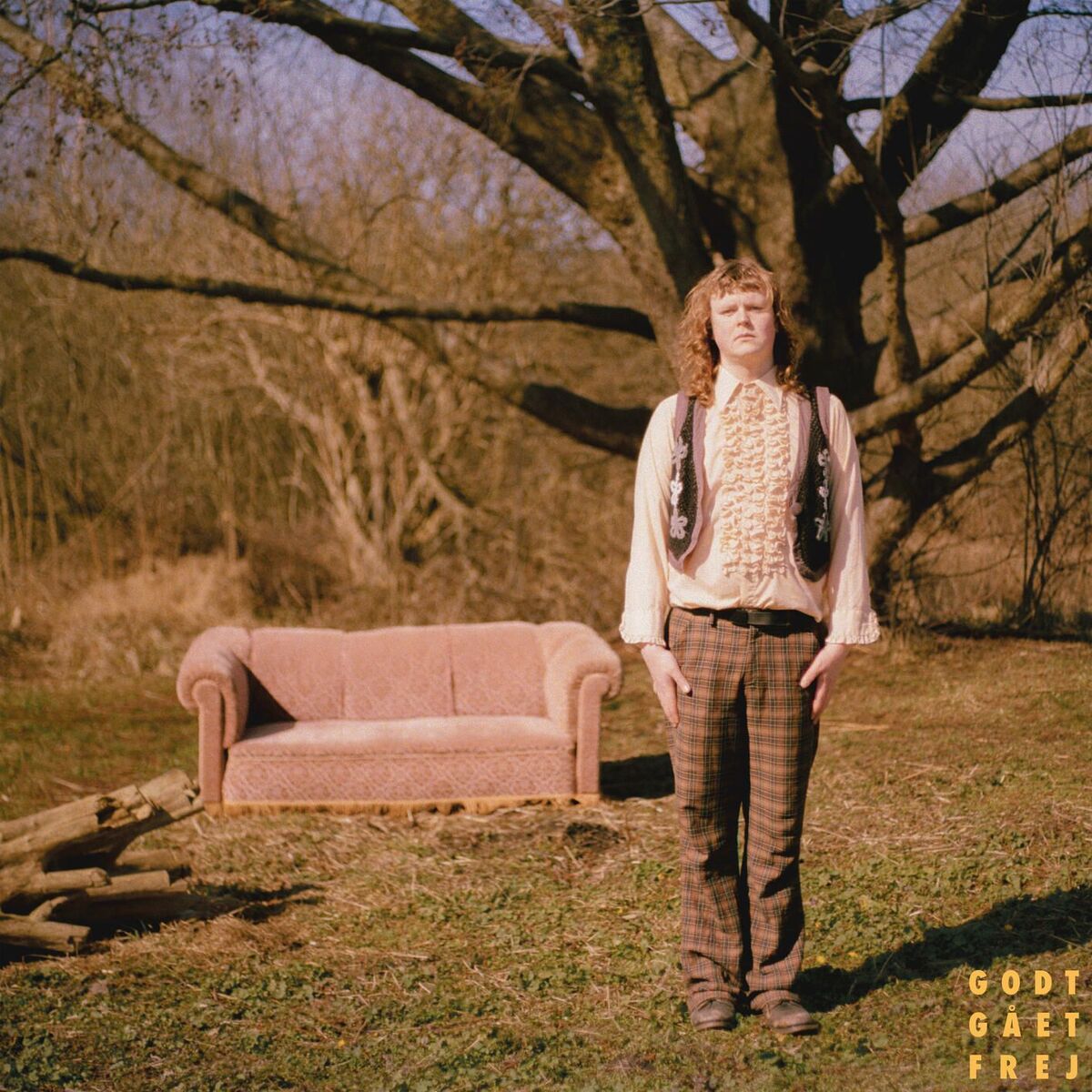Album cover of Home Sweet Home