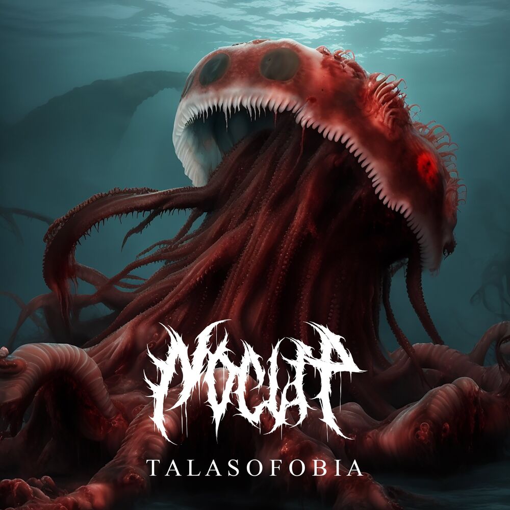 Picture of Talasofobia