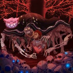 Cover of Character Creation (From "Elden Ring") (Cover)