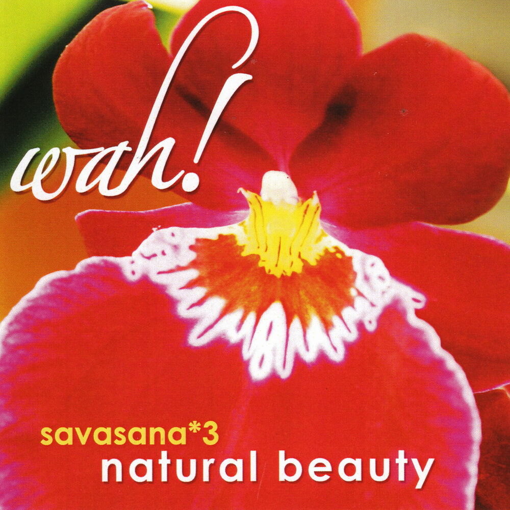 Picture of Savasana 3: Natural Beauty