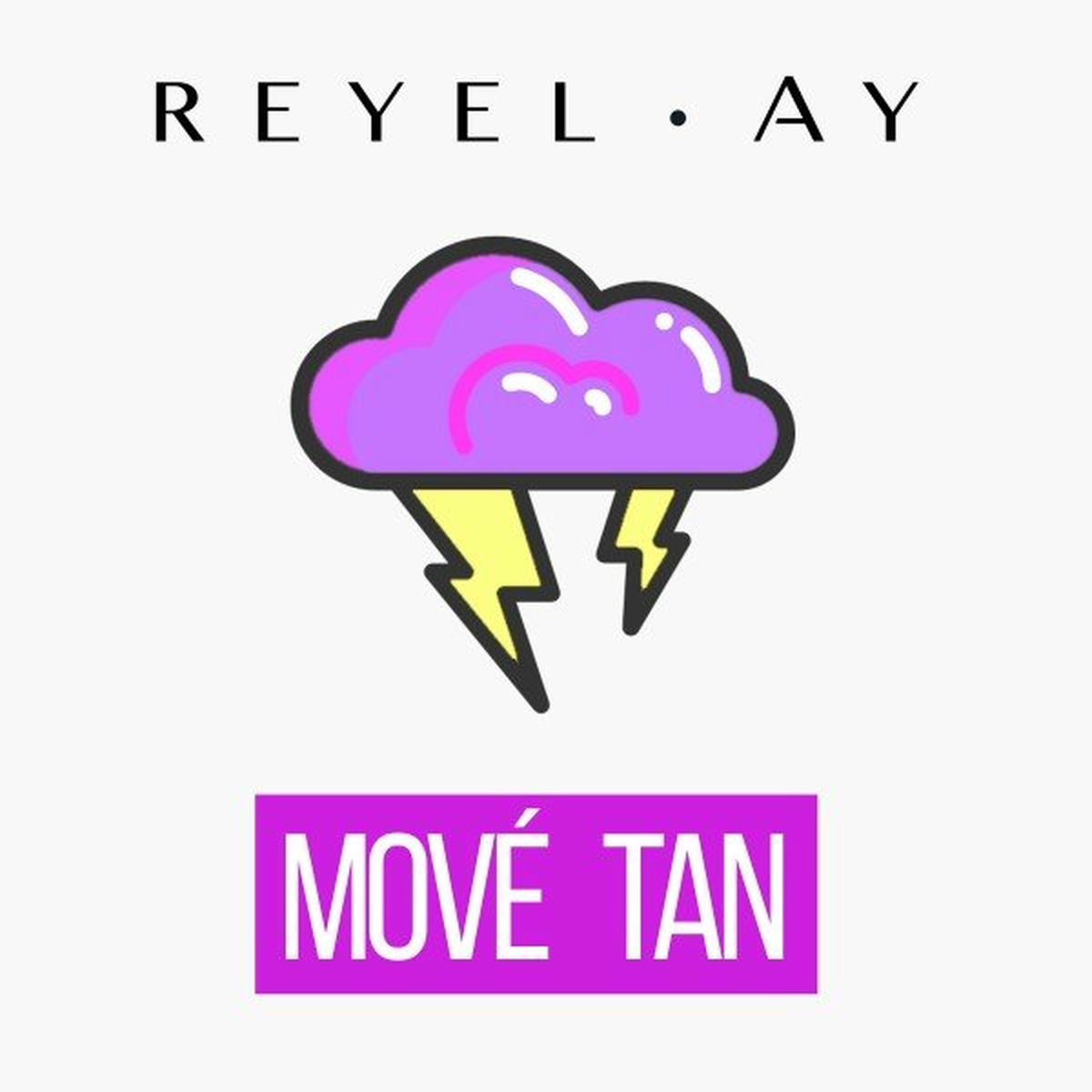 Album cover of Mové tan