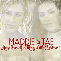 Cover of Have Yourself A Merry Little Christmas