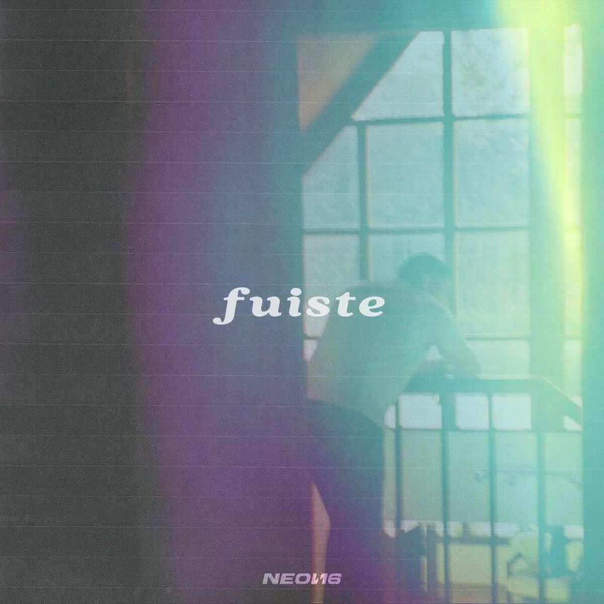 Album cover of fuiste