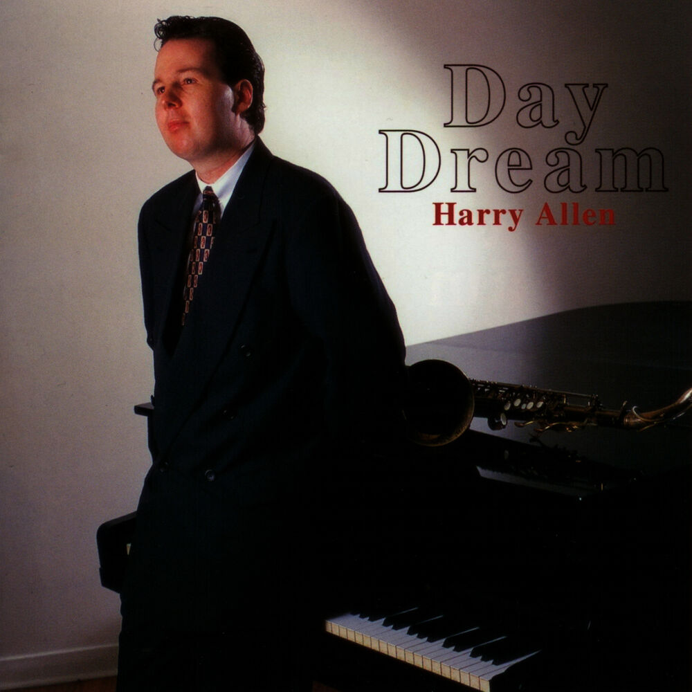Picture of Day Dream
