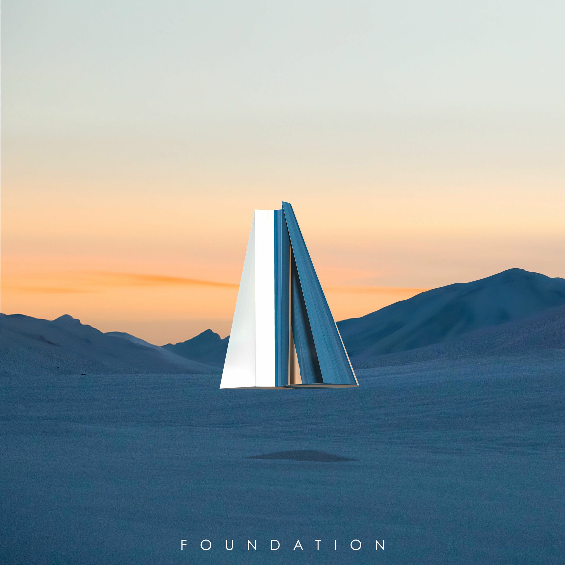 Album cover of Foundation