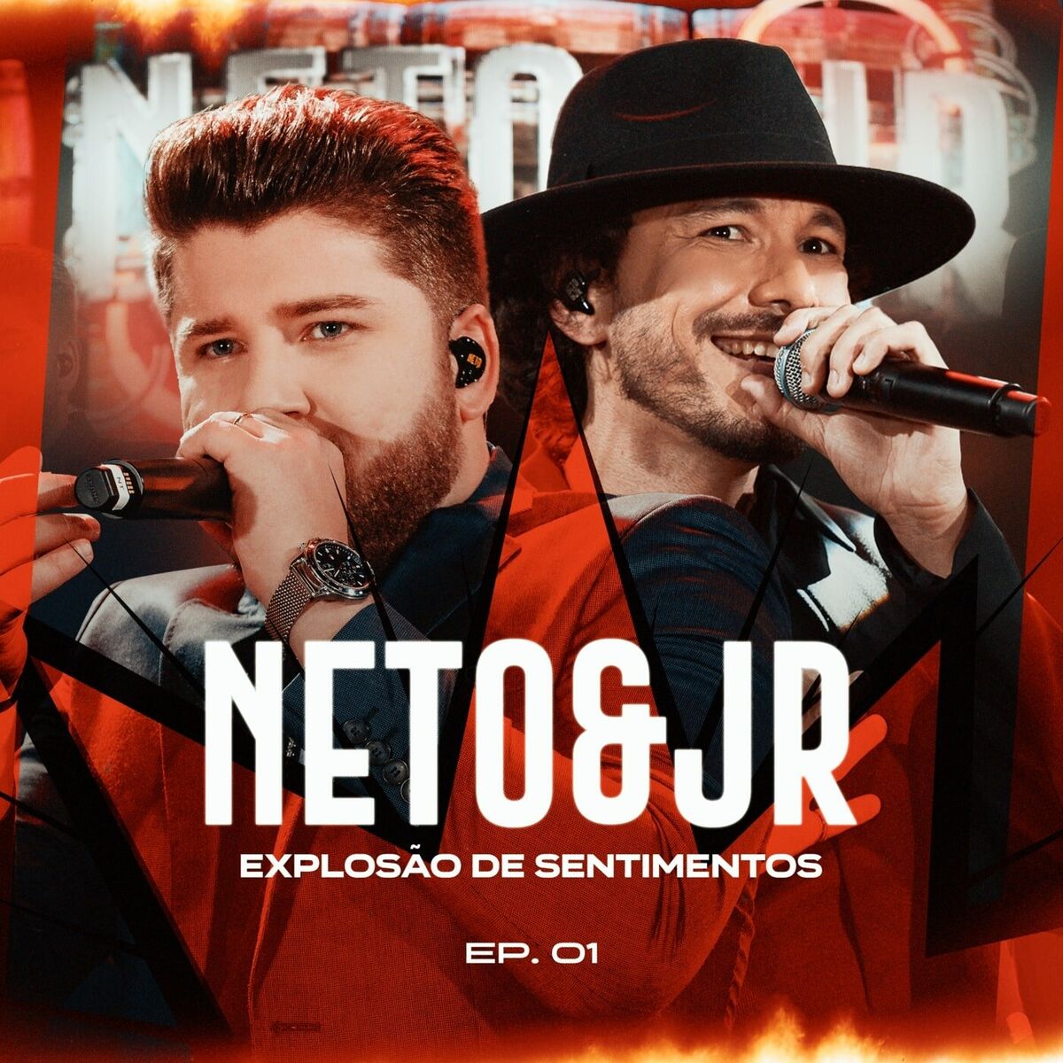 Album cover of Gordinho Macetador