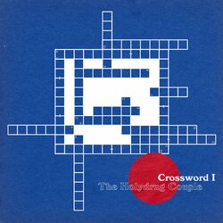 Cover of Crossword I