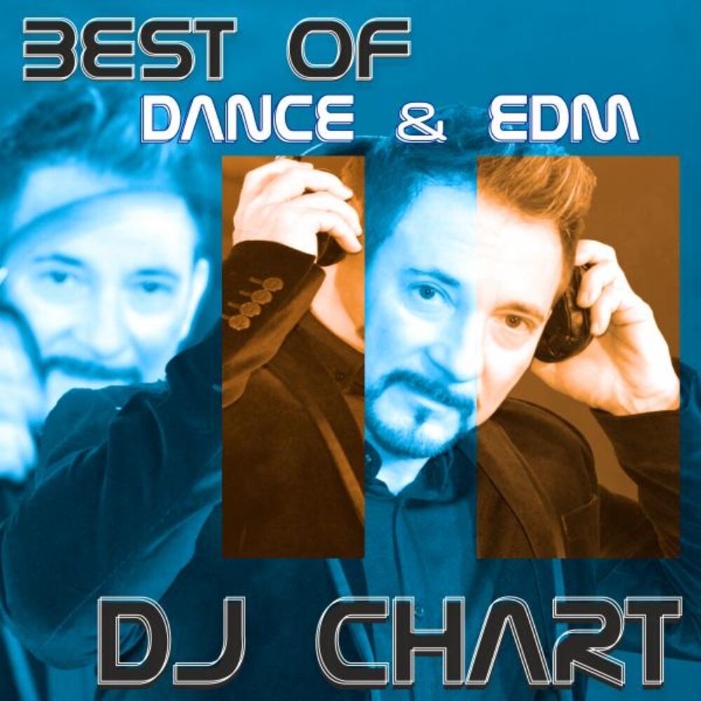 Picture of Best of Dance & EDM