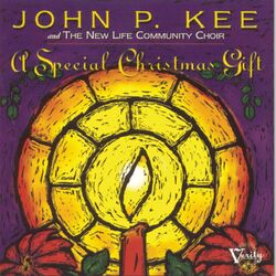 Cover of A Special Christmas Gift