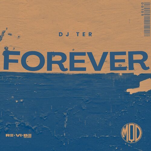  DJ Ter - Forever (2025) 