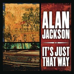 Cover of It's Just That Way