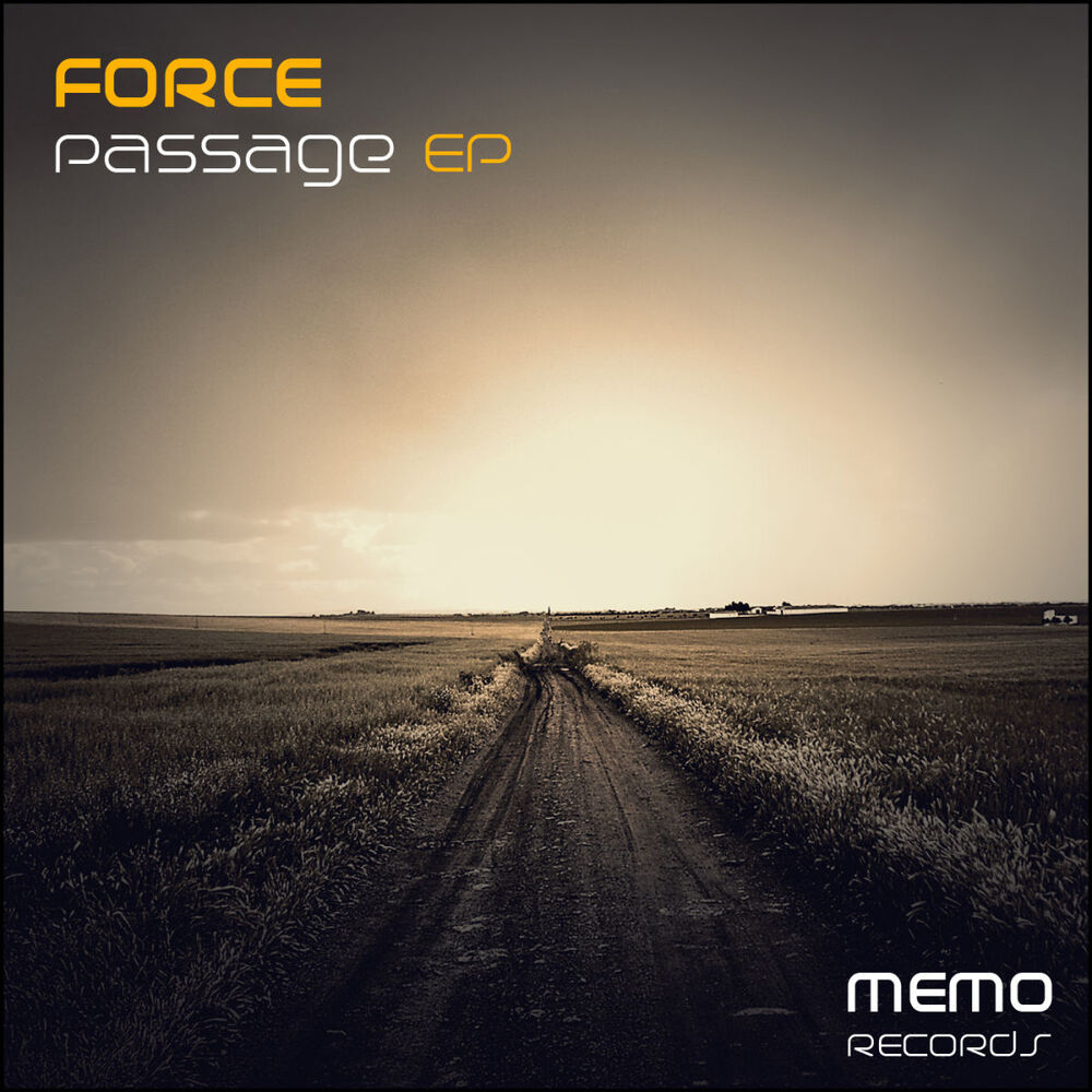 Picture of Passage EP