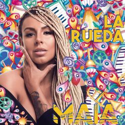 Cover of La Rueda