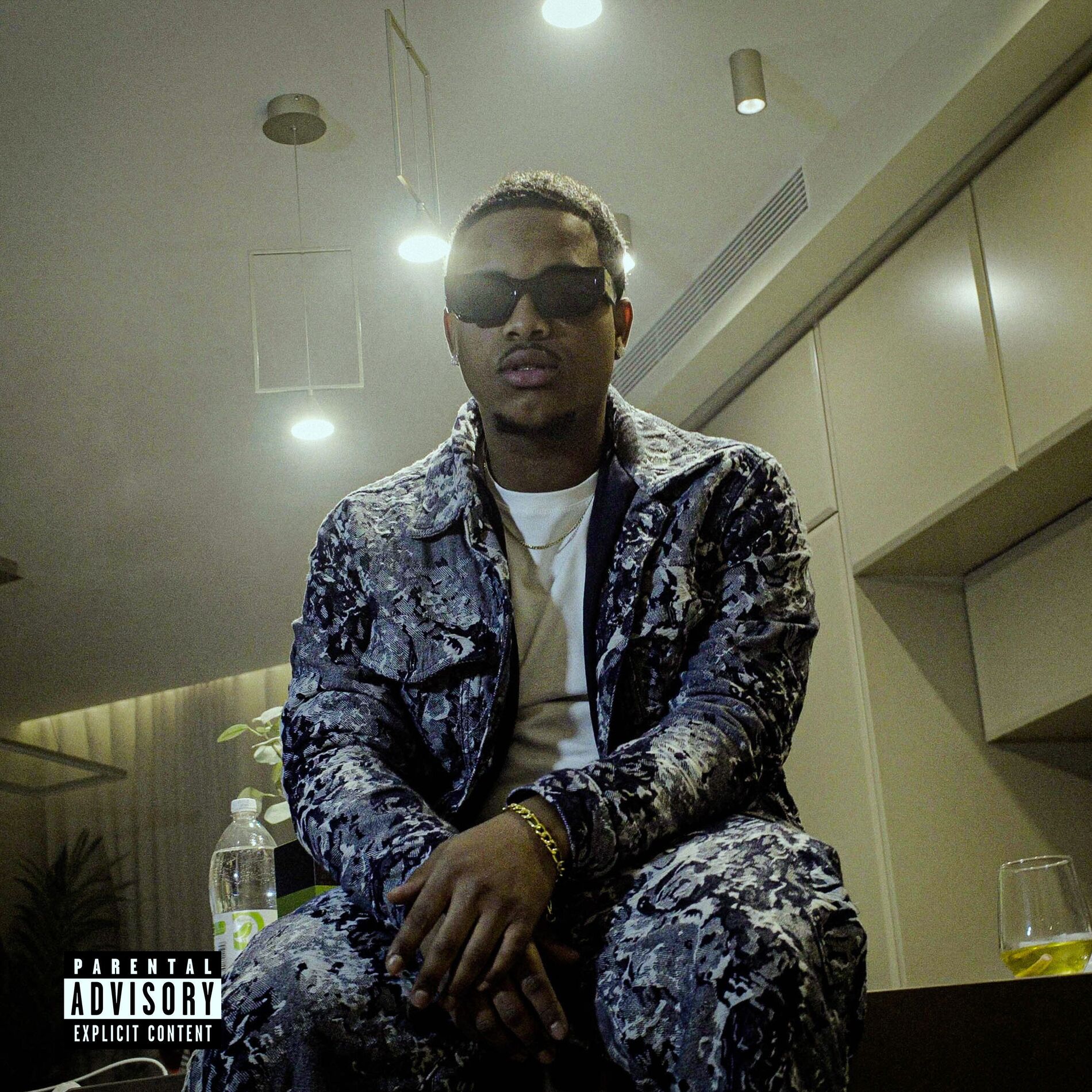 Album cover of Evolution