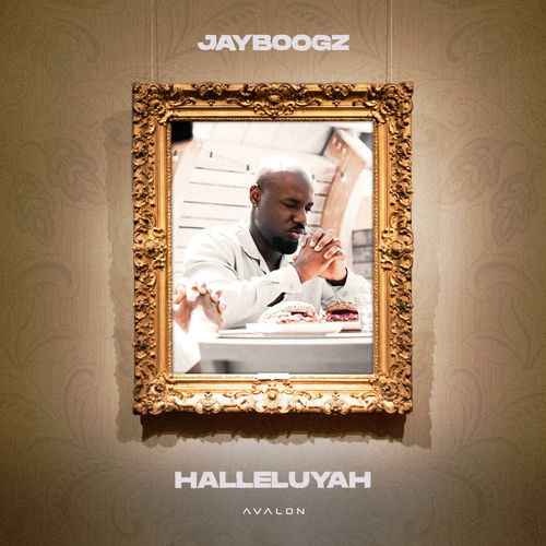 HALLELUYAH