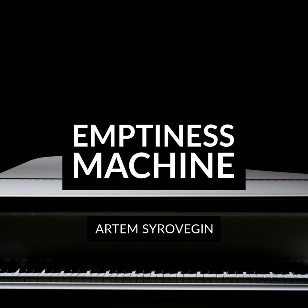 Picture of Emptiness Machine