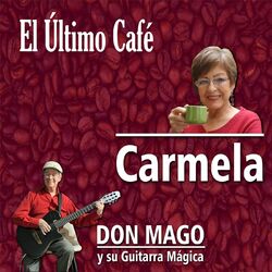 Cover of El Último Café