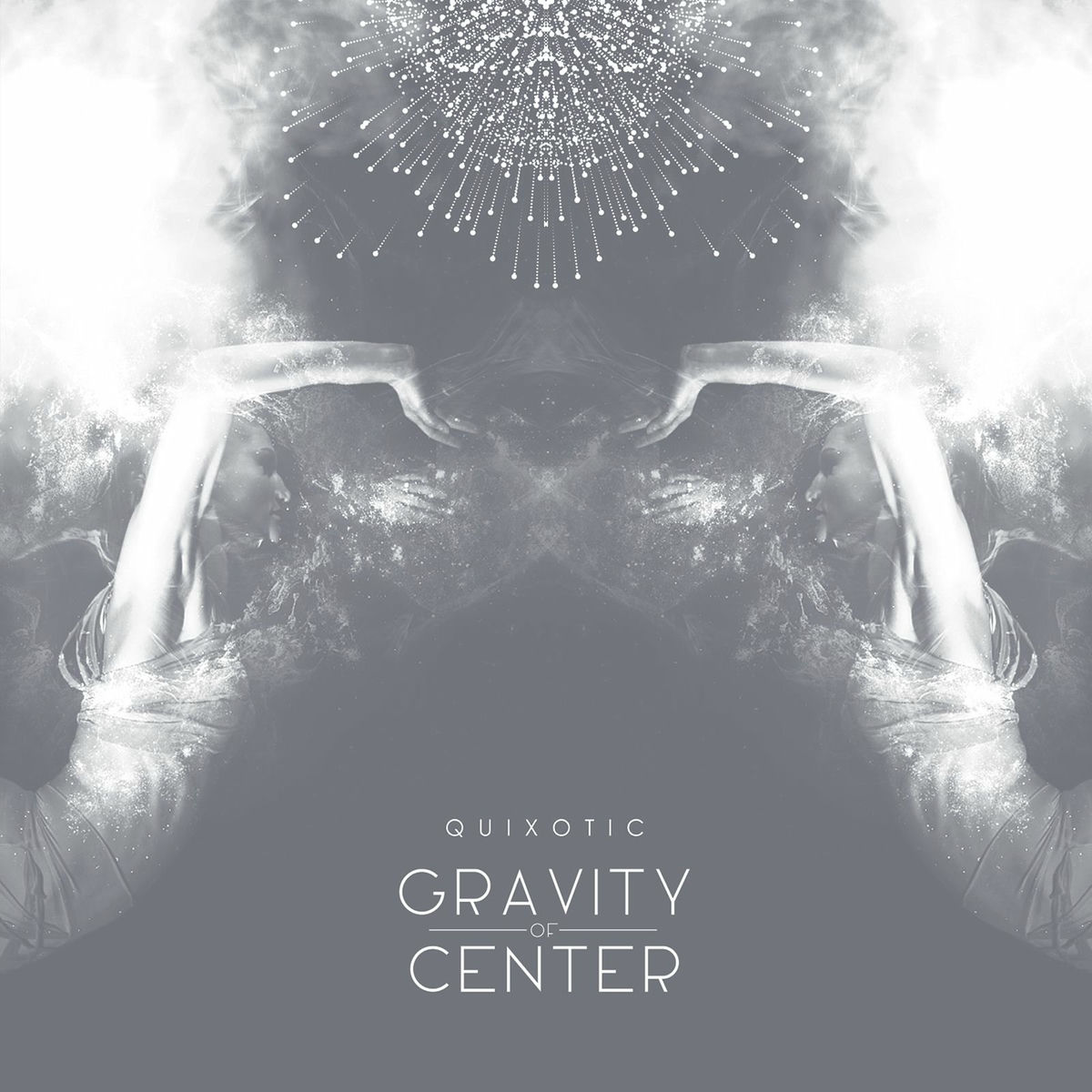 Album cover of Gravity of Center